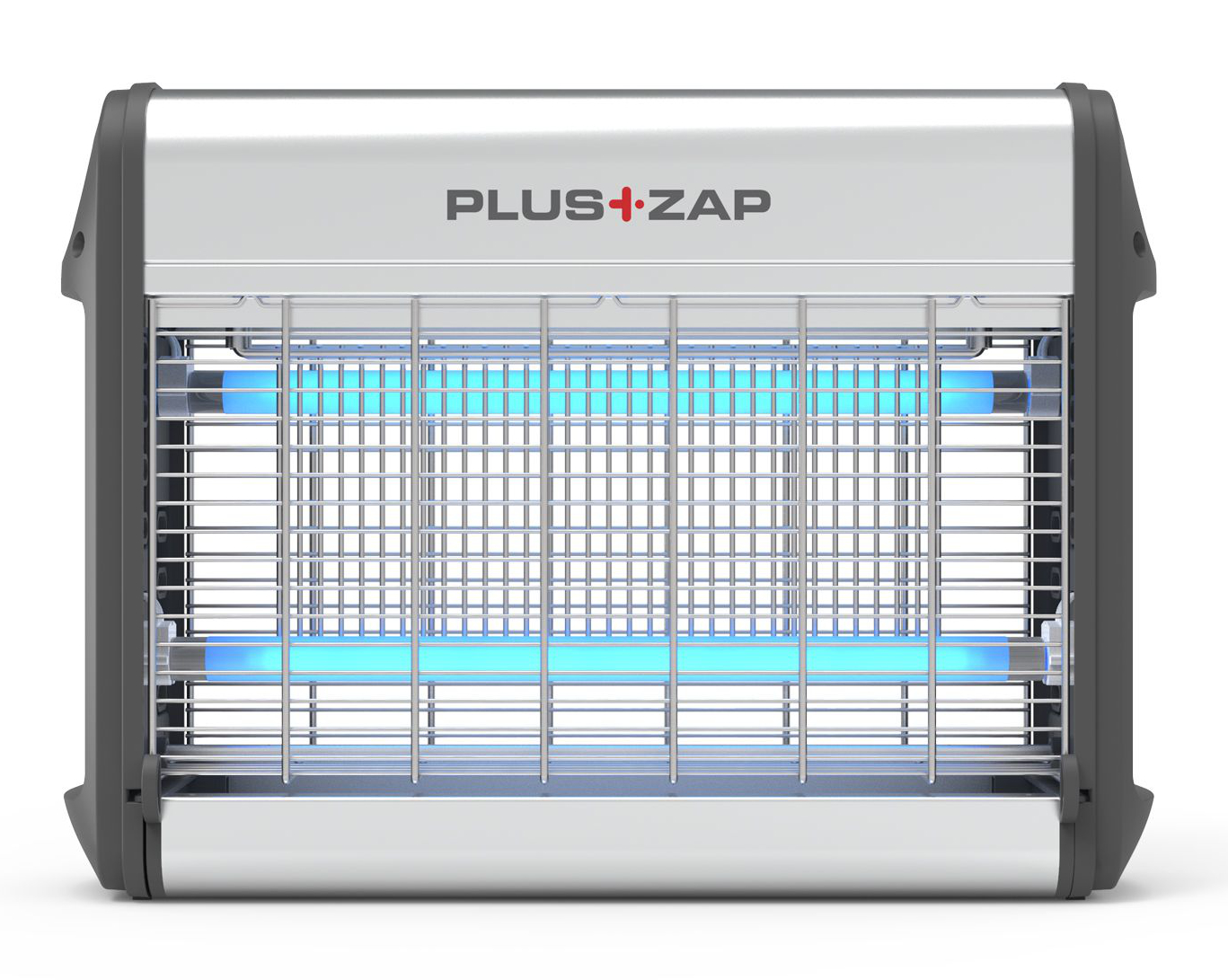 PlusZap 16 Aluminium